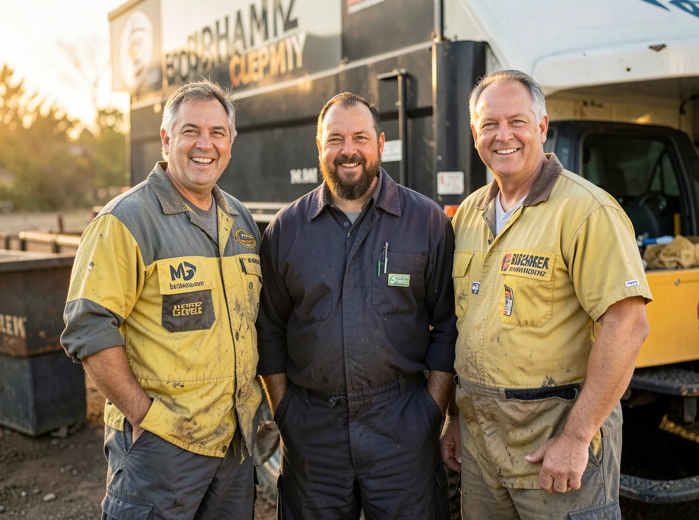 Sewage Cleanup company in Orland Park, IL