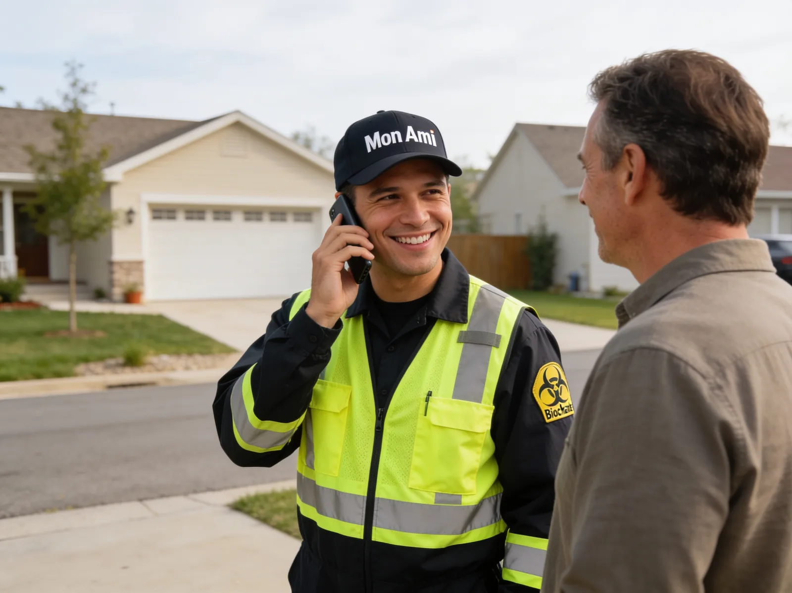 Sewage Cleanup Orland Park, IL FAQs