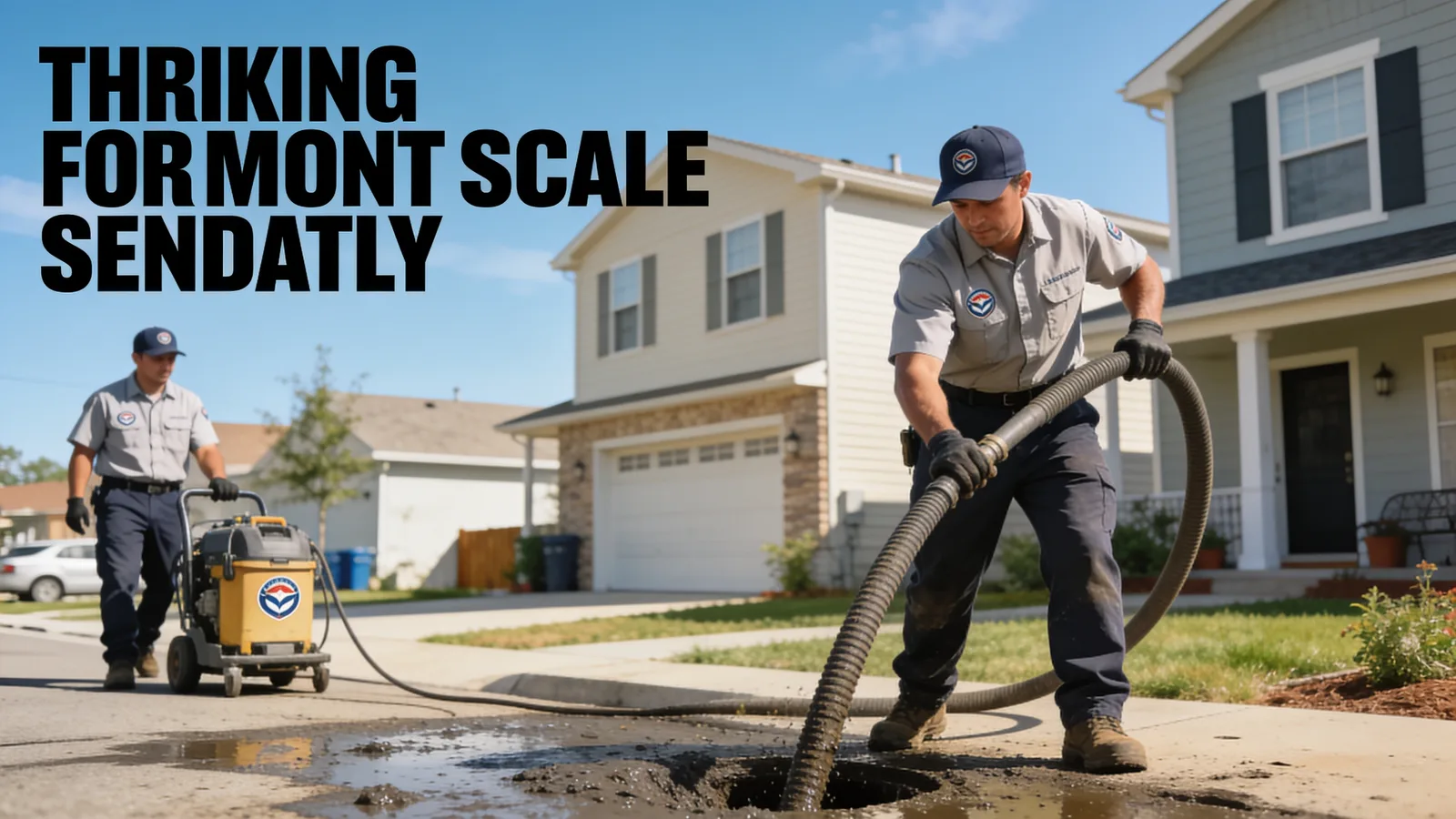 Sewage Cleanup in Orland Park, IL near me